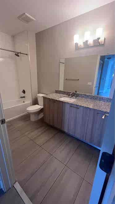Modern Private Room
