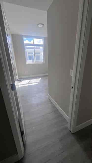 Modern Private Room