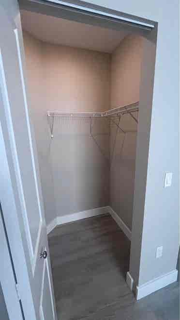 Modern Private Room