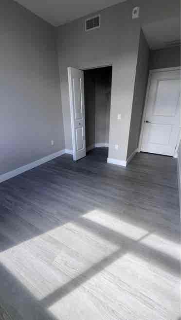 Modern Private Room