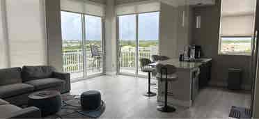 Modern Private Room