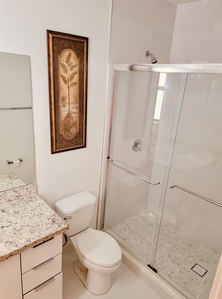 Furnished Master Bedroom available