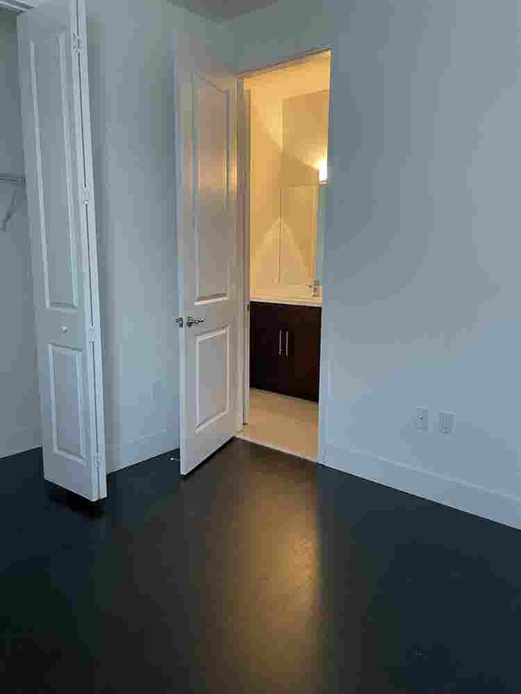 Furnished Master Bedroom$