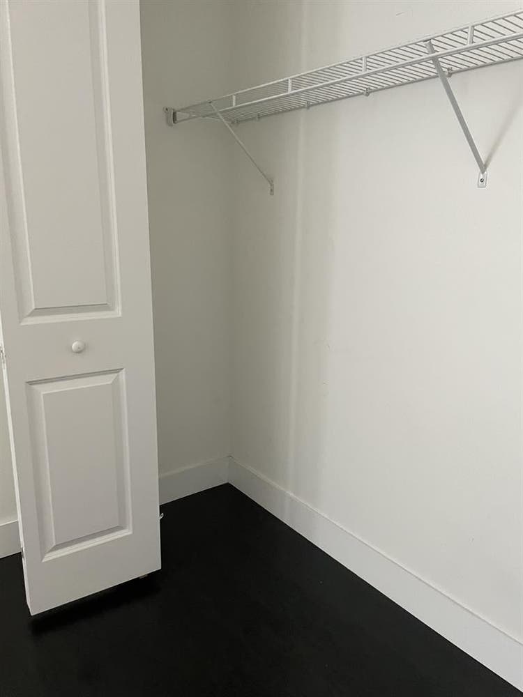Furnished Master Bedroom available