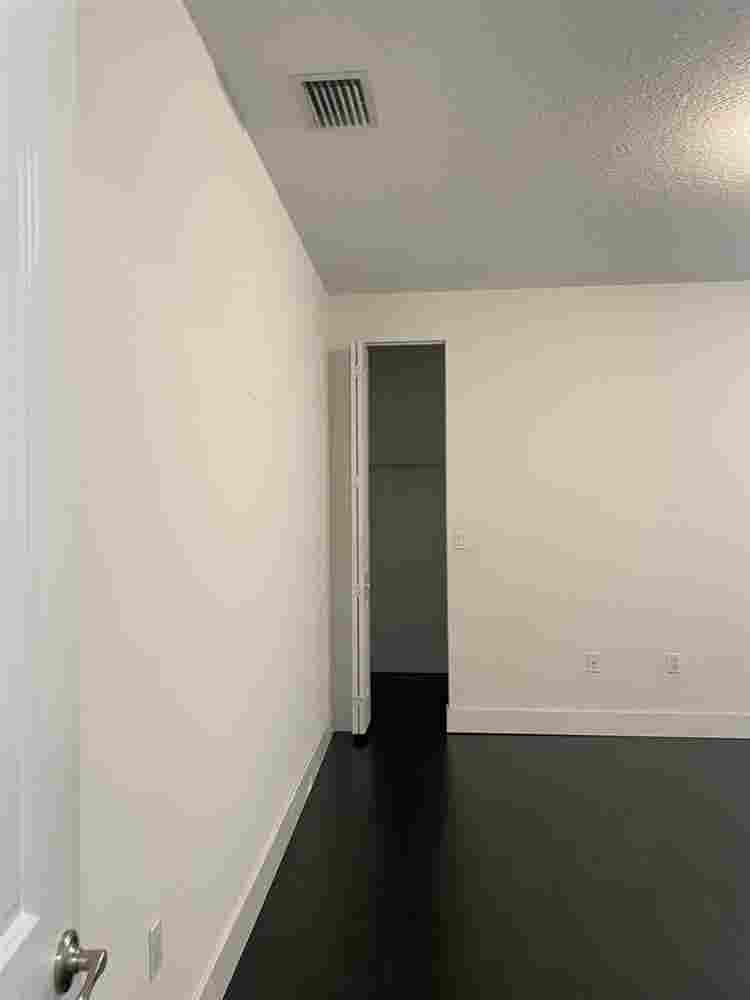 Furnished Master Bedroom$