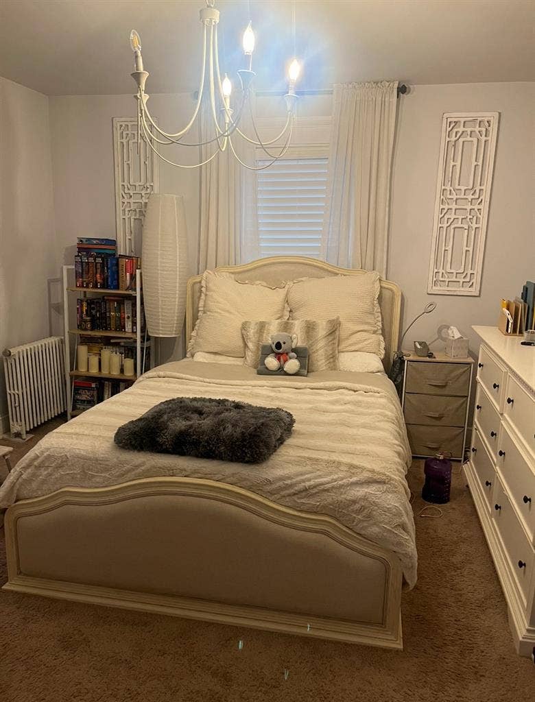 Room for rent