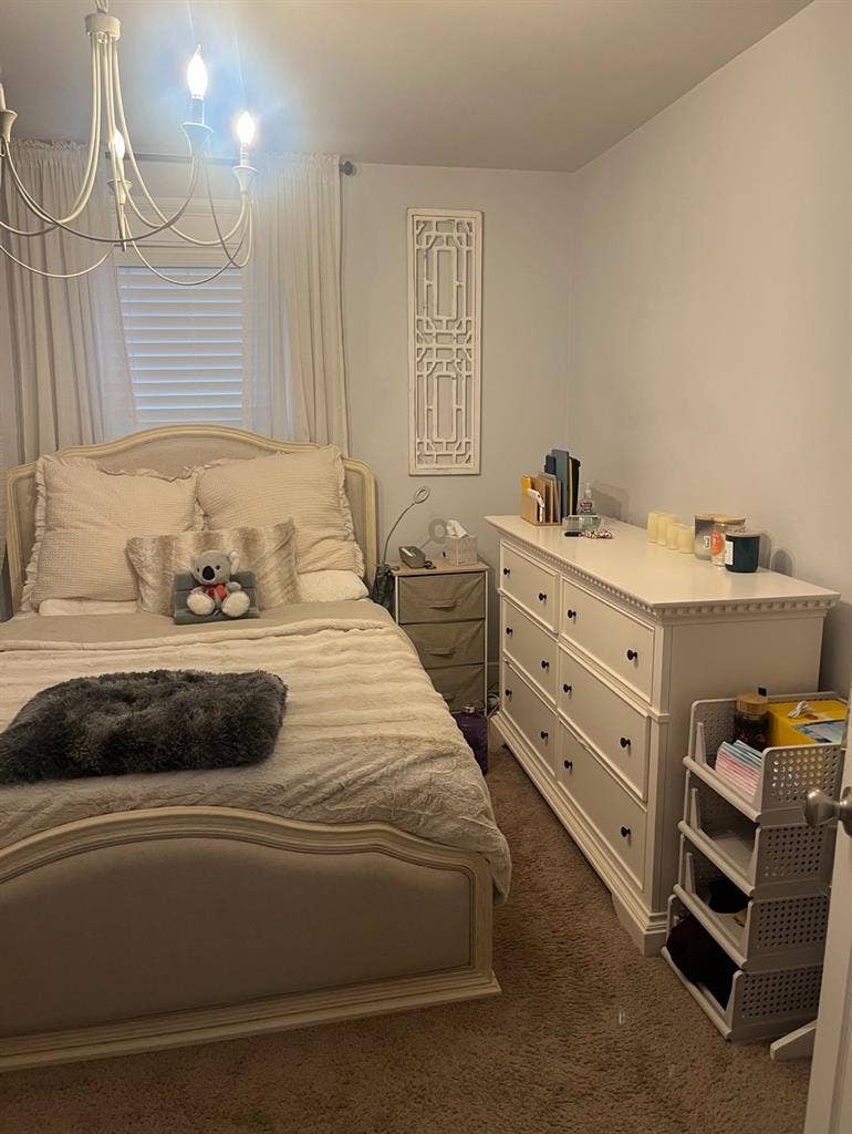Room for rent