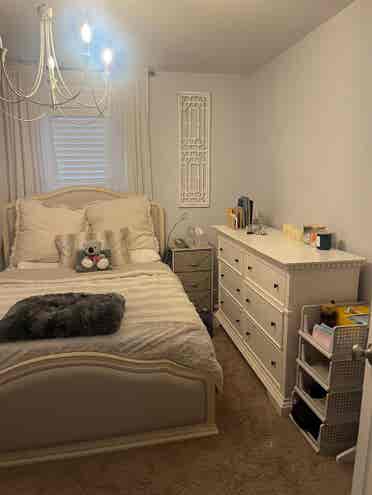 Room for rent