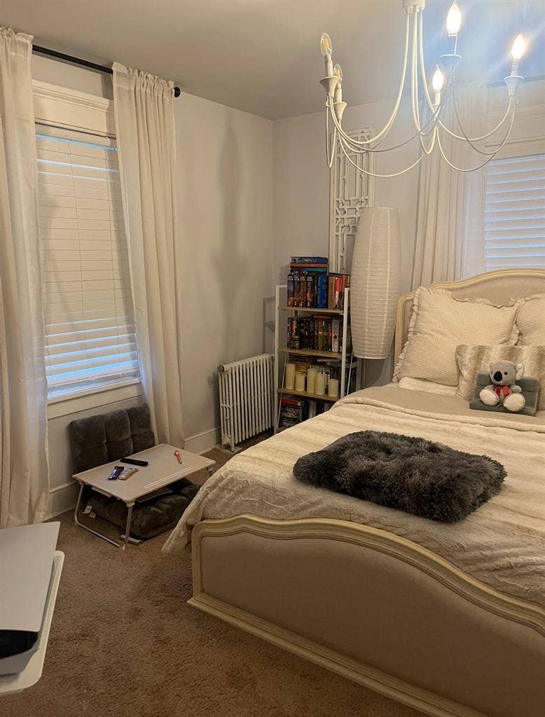 Room for rent