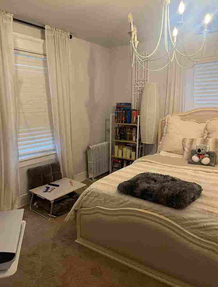 Room for rent