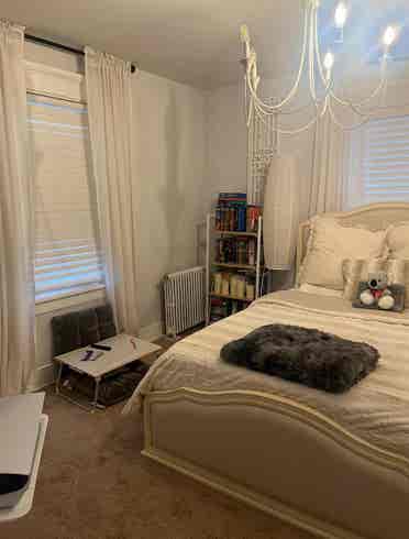 Room for rent