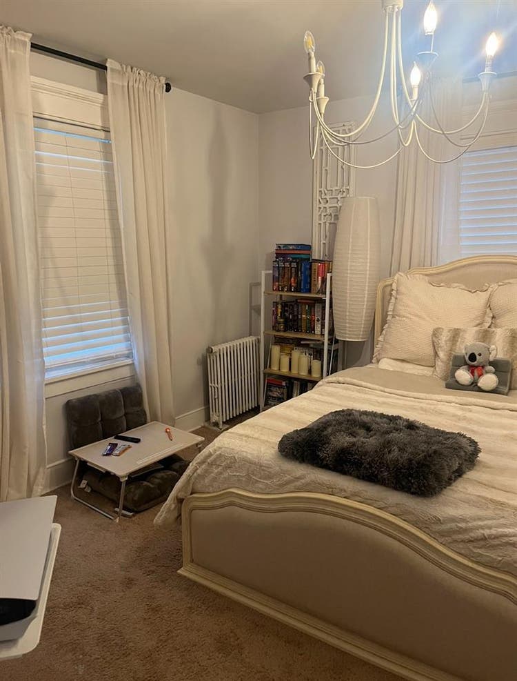 Room for rent