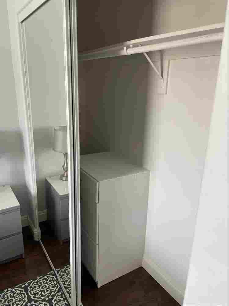 Furnished room in ocean view hills