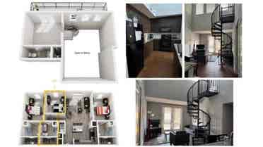 Urgently subleasing room SM,TX