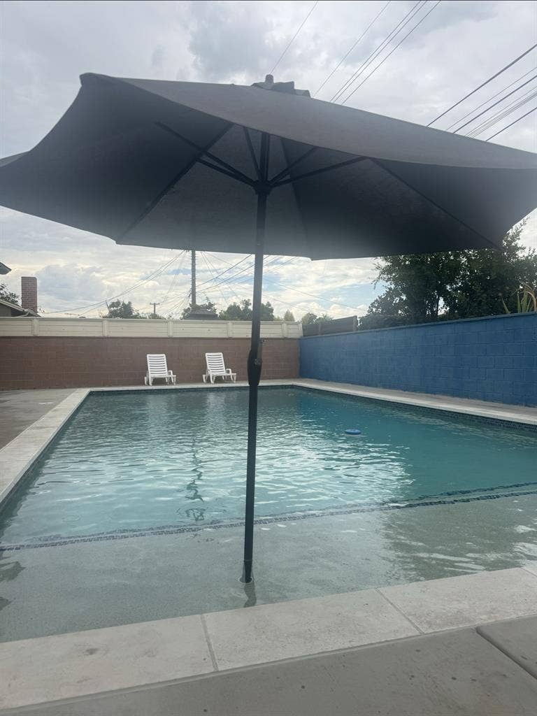 Rooms in Covina, CA