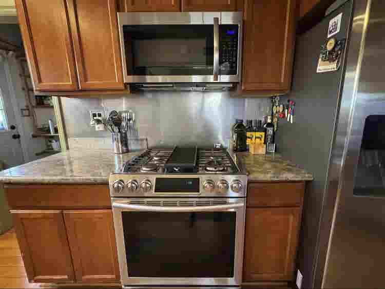 Rooms in Covina, CA