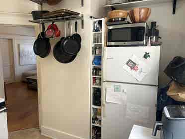 Room Available-3 blocks from beach!