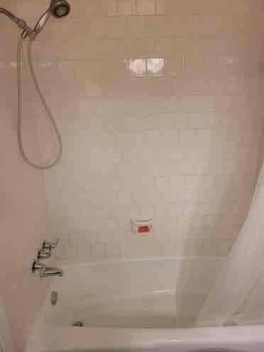 Fully Furnished, Private Bed & Bath