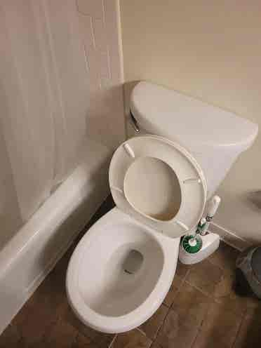 Fully Furnished, Private Bed & Bath