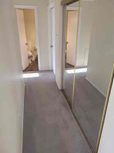 Fully Furnished, Private Bed & Bath