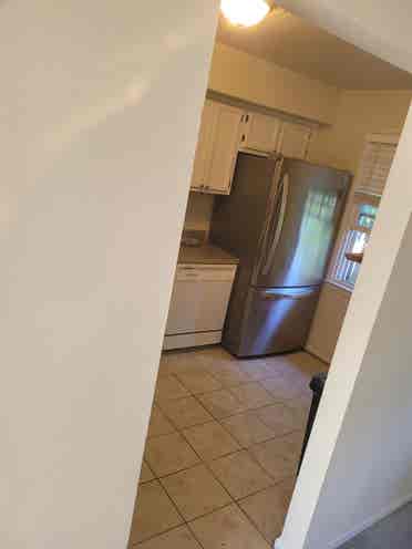 Fully Furnished, Private Bed & Bath