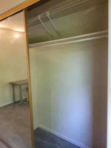 Fully Furnished, Private Bed & Bath