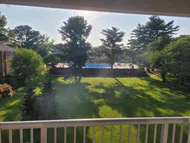 Fully Furnished, Private Bed & Bath