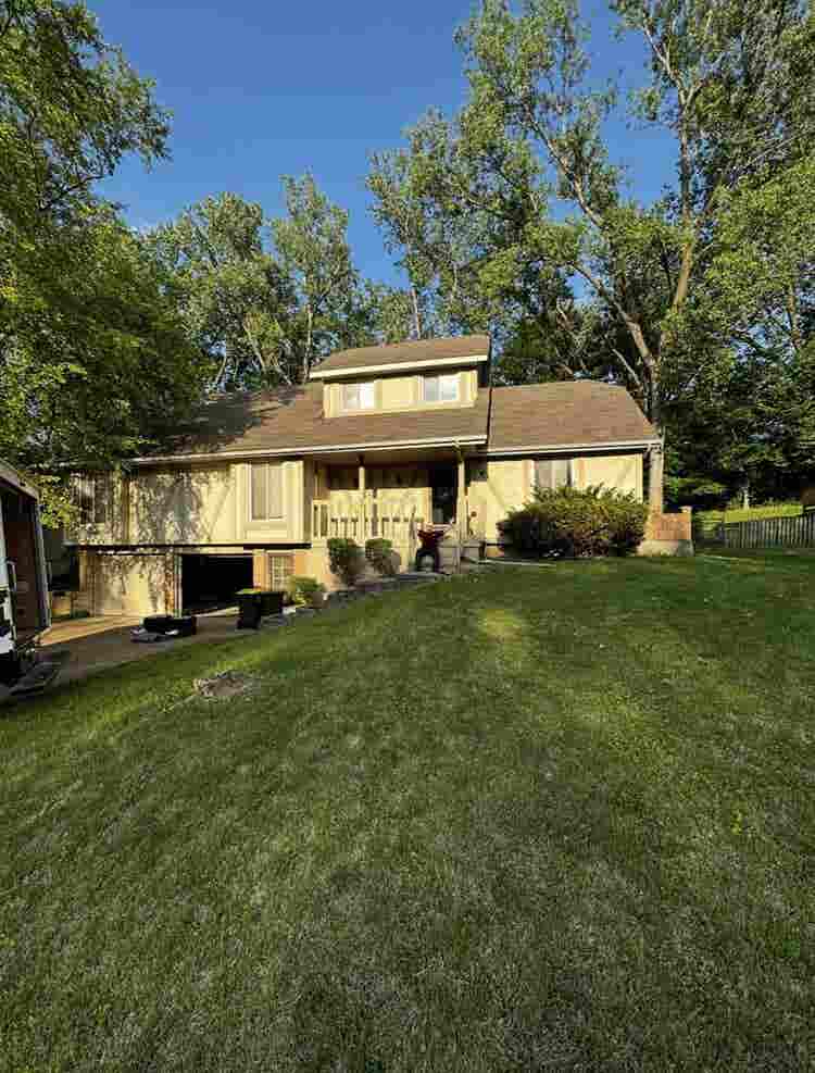 New Listing