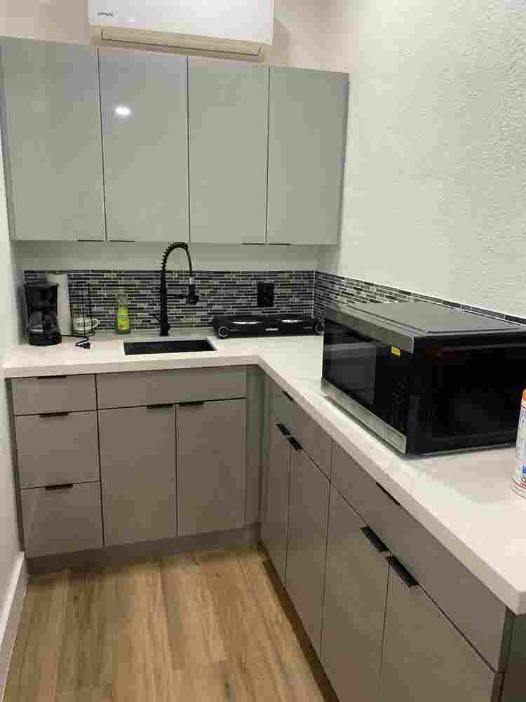 Guest house studio in Miami
