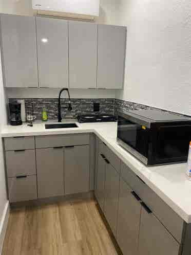 Guest house studio in Miami