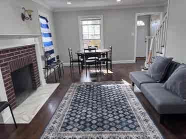 Master Bedroom Rent