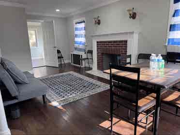 Master Bedroom Rent