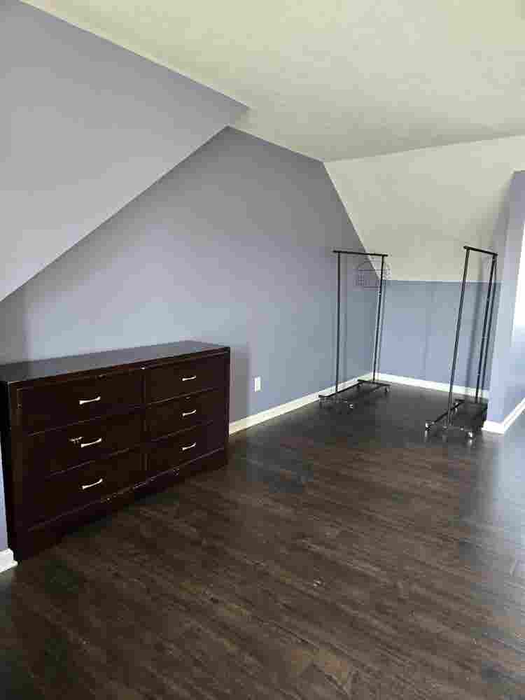 Huge furnished bedroom!!