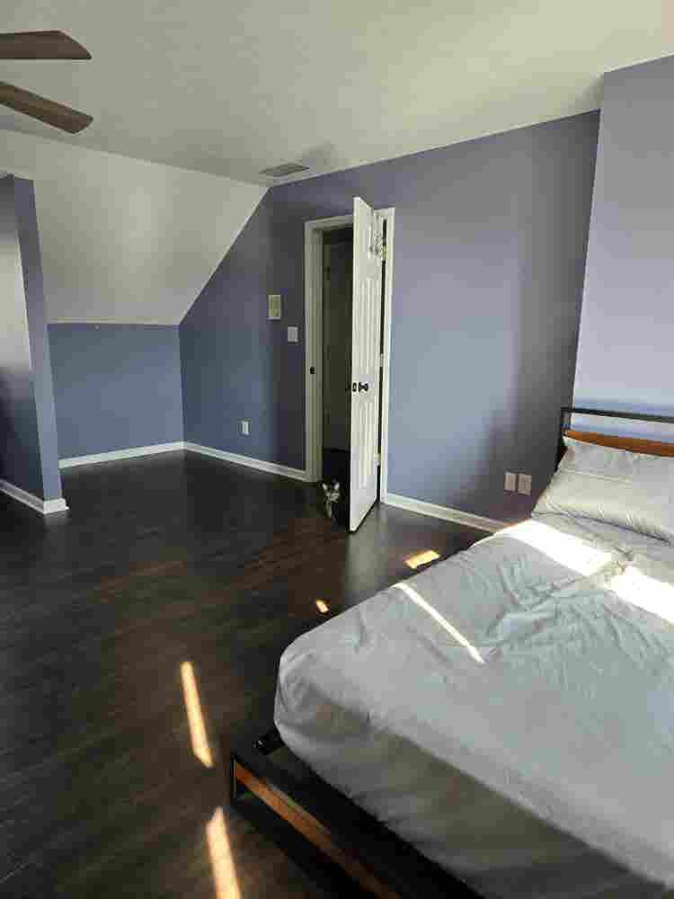 Huge furnished bedroom!!