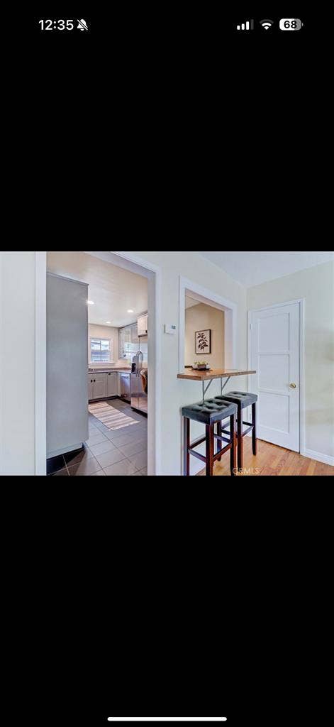 Condo 5 minutes from the beach!