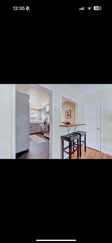 Condo 5 minutes from the beach!