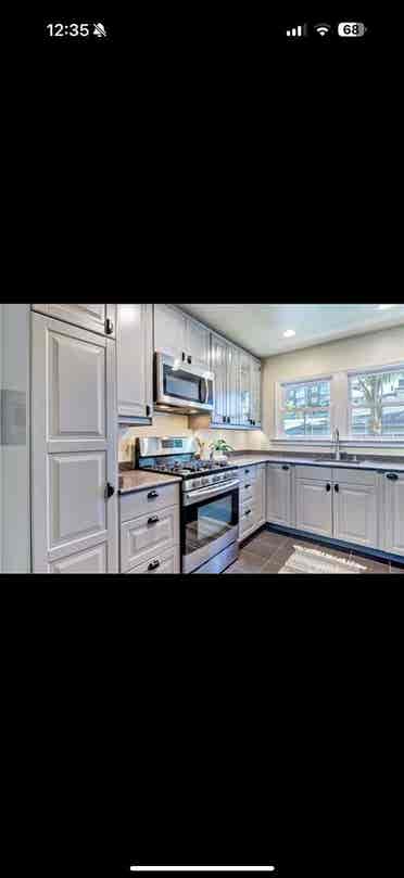 Condo 5 minutes from the beach!