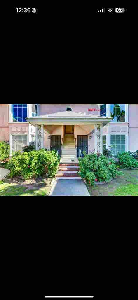 Condo 5 minutes from the beach!