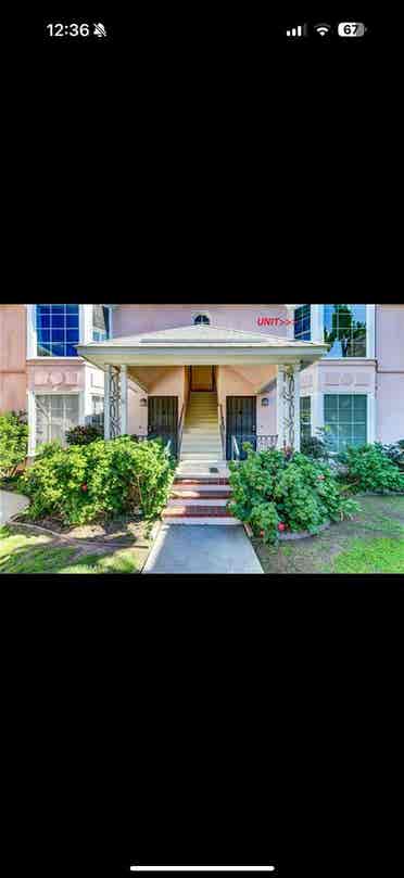 Condo 5 minutes from the beach!