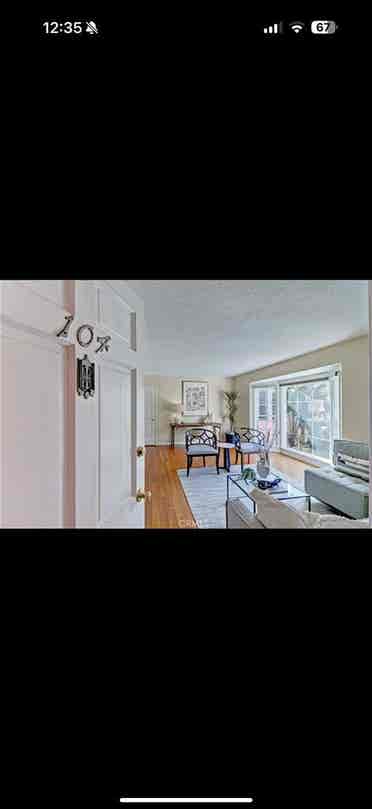 Condo 5 minutes from the beach!