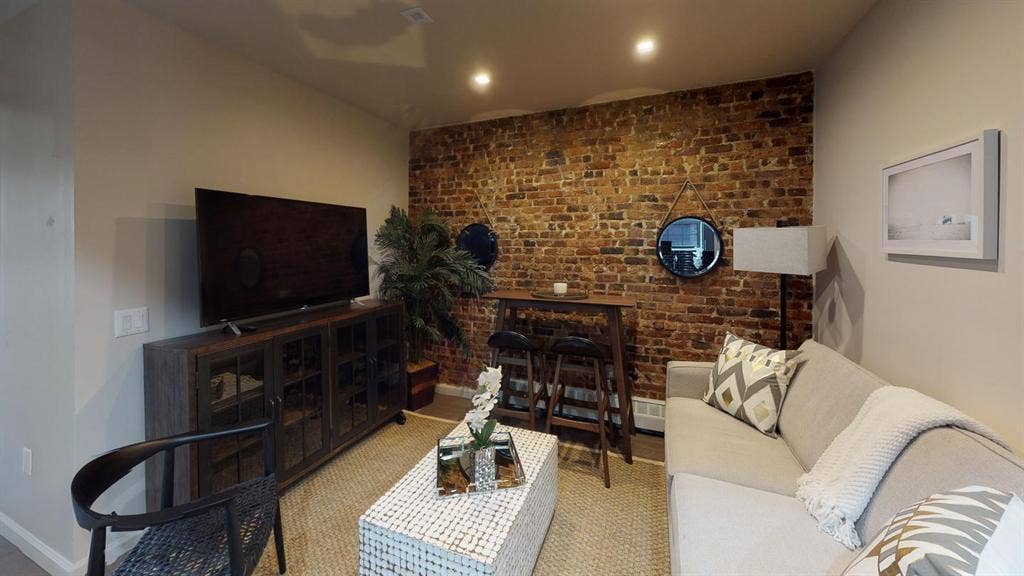 1 BR in Ridgewood