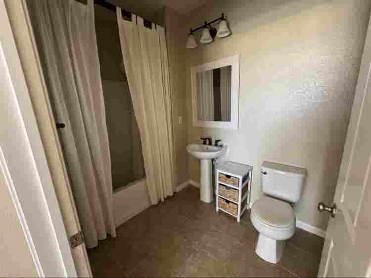 Room for rent in Rocklin