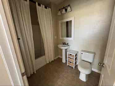 bath in Rocklin for rent