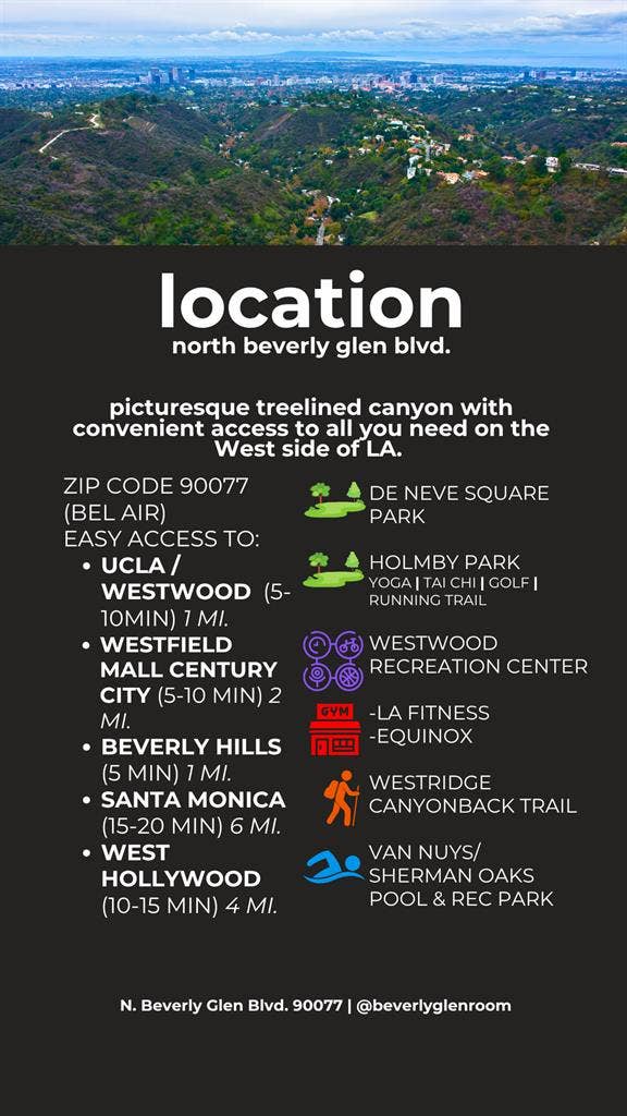 Private Furnished Room BILLS INCL!