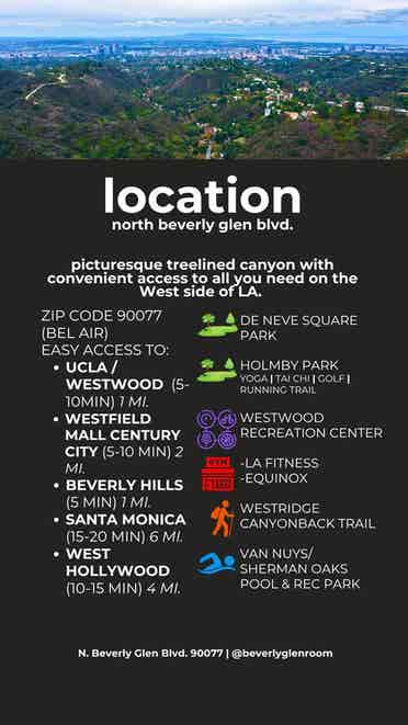 Private Furnished Room BILLS INCL!