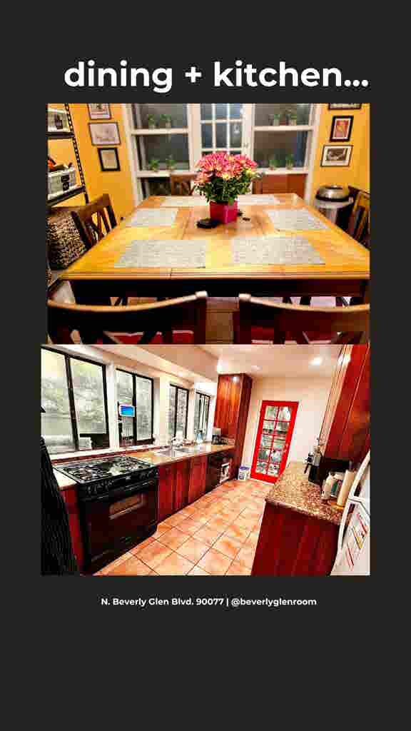 Private Furnished Room BILLS INCL!