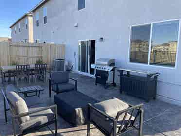 Private Room in Lemmon Valley