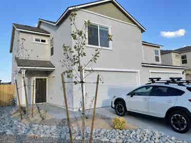 Private Room in Lemmon Valley