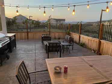 Private Room in Lemmon Valley