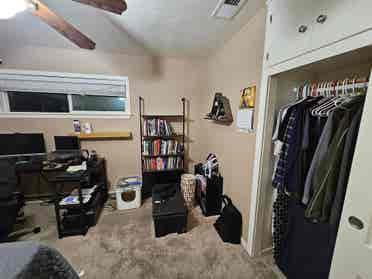 Single Room in the McLane Area
